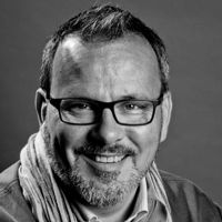 Christophe Courgeau's profile picture
