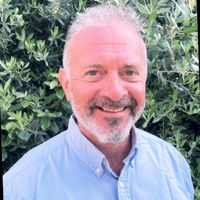 Michael Barrett's profile picture