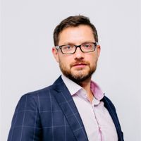 MacIej Wlazlinski's profile picture