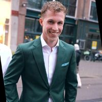 Patrick van Breugel's profile picture