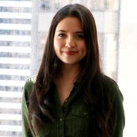 Caitlin White's profile picture