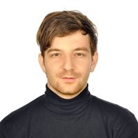 Kostia Turcheniuk's profile picture