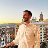 Juan Pablo López's profile picture