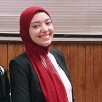 Mohga Megahed's profile picture