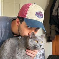 Steven Mendoza's profile picture