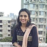 Snehal Lute's profile picture