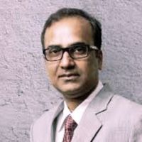 Nikesh Sakaria's profile picture