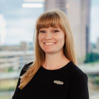 Rebecca Ford's profile picture