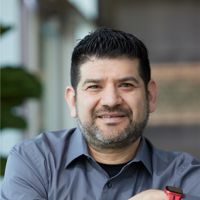 Will Quintanilla's profile picture