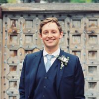 Jake Kopulsky's profile picture