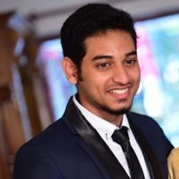Tharun Joseph's profile picture