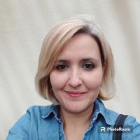 Madalina Constantinescu's profile picture