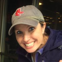 Joy Higgins' profile picture