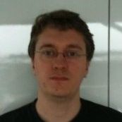 Matt Masterson's profile picture
