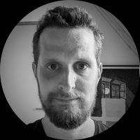 Arvid Böttiger's profile picture