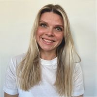 Dzina Barabash's profile picture