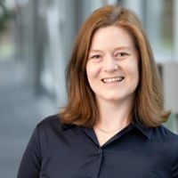 Rebecca Haines' profile picture