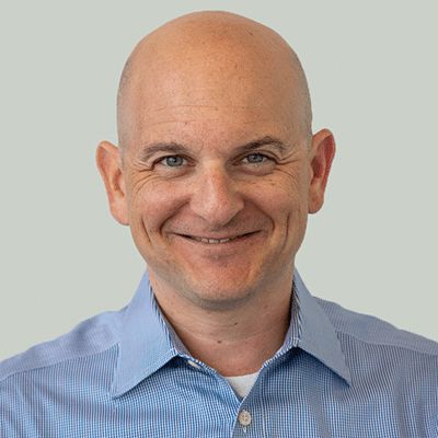 Neal Keltz - CRO at Togetherwork - The Org