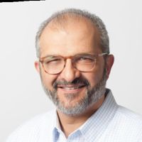 Nikhil Sathe's profile picture