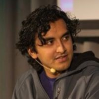 Vinay Rao's profile picture