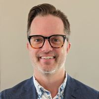 Martin Tremblay's profile picture