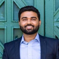 Meet Chauhan's profile picture