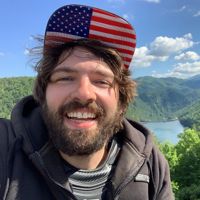 Justin Murphy's profile picture