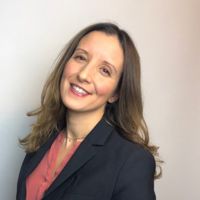 Rebecca Flint's profile picture