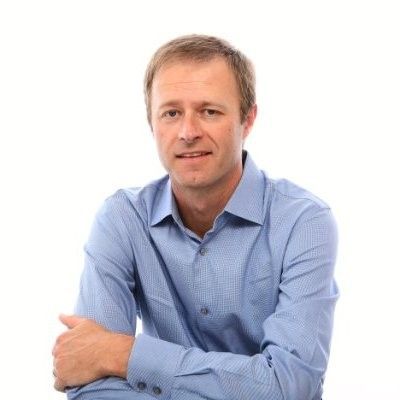 Joe Kastner - CEO and Founder at Radian Generation | The Org