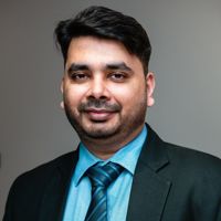 Kartik Agarwal's profile picture