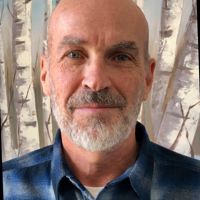 Michael D. Berrisford's profile picture