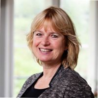 Patricia de Jongh's profile picture