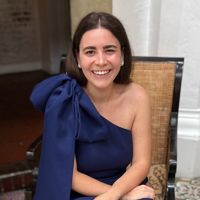 Peri Gruenwedel's profile picture