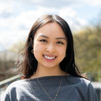Megan Ly's profile picture