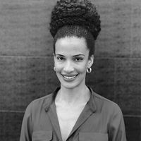 Chrystal Parker's profile picture