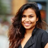 Tharishni Arumugam's profile picture