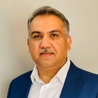 Waqar Ahmad Khan's profile picture