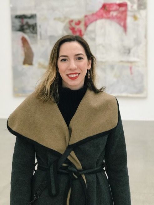 Green Donation Consultants Promotes Elizabeth Anastos Holmes to COO