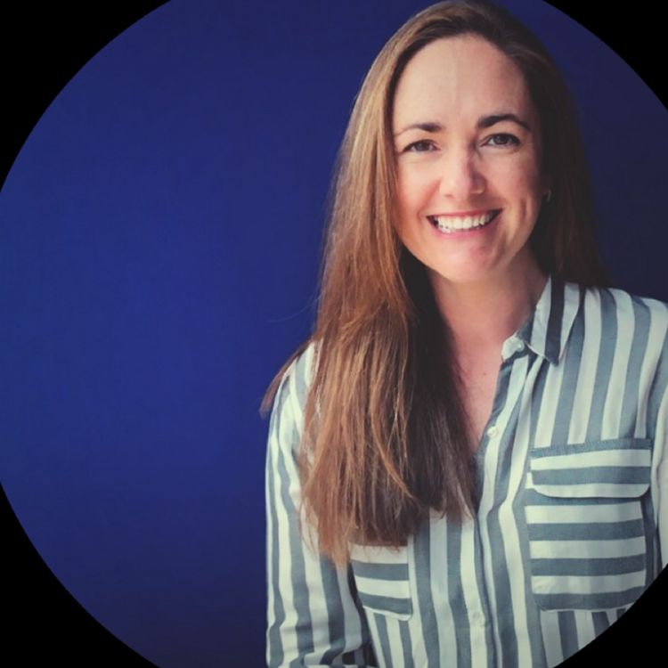 Maria Driscoll Business Development & Marketing at BreatheSuite The Org