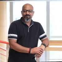 Vishnu Thilak's profile picture