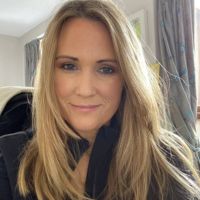Deirdre Sweeney's profile picture