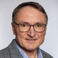 Timo Kretzschmar's profile picture