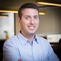 Yair Amit's profile picture