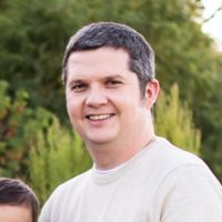 Kyle Wilson's profile picture