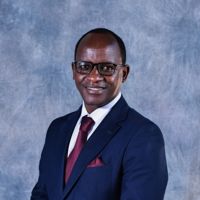 George Kariuki's profile picture