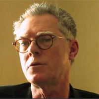 Michael Guy Thompson's profile picture