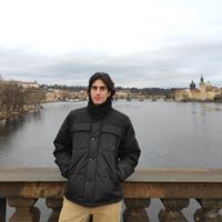 Pablo Pérez Martínez's profile picture