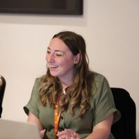 Danielle Pickles' profile picture