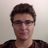Ivan Chernykh's profile picture