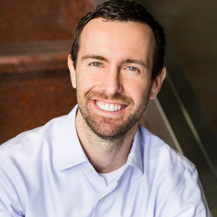 Dan Parks CoFounder & COO at inVia Robotics The Org